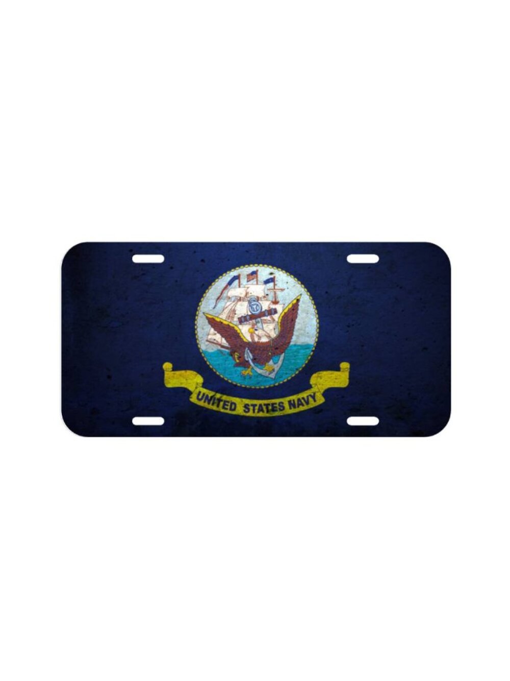 NEW The Predator Hunter 1987 Rescue Team Sci-fi License Plate CAR SUV Truck